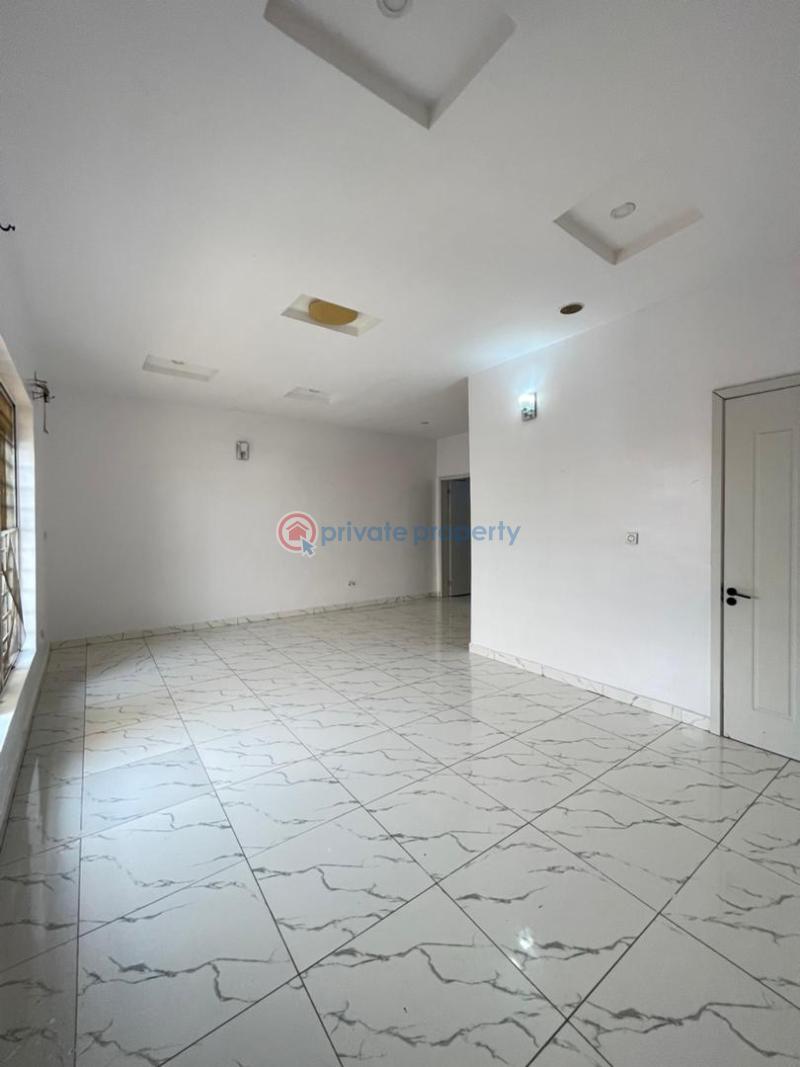 4 bedroom Duplex For Rent Alternative Route Lekki Oral Estate Lekki Lagos - 9