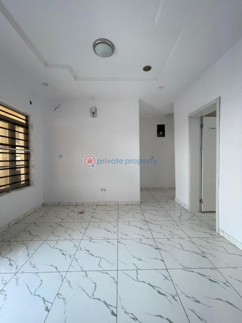 4 bedroom Duplex For Rent Alternative Route Lekki Oral Estate Lekki Lagos - 6