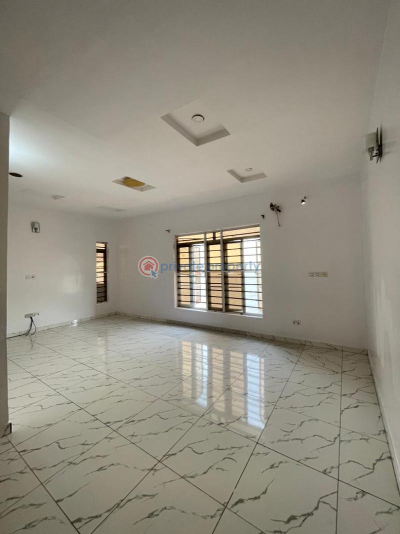 4 bedroom Duplex For Rent Alternative Route Lekki Oral Estate Lekki Lagos - 12