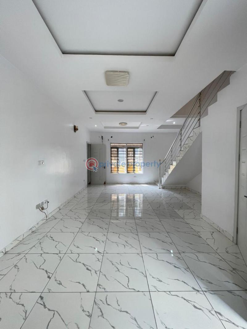 4 bedroom Duplex For Rent Alternative Route Lekki Oral Estate Lekki Lagos - 0