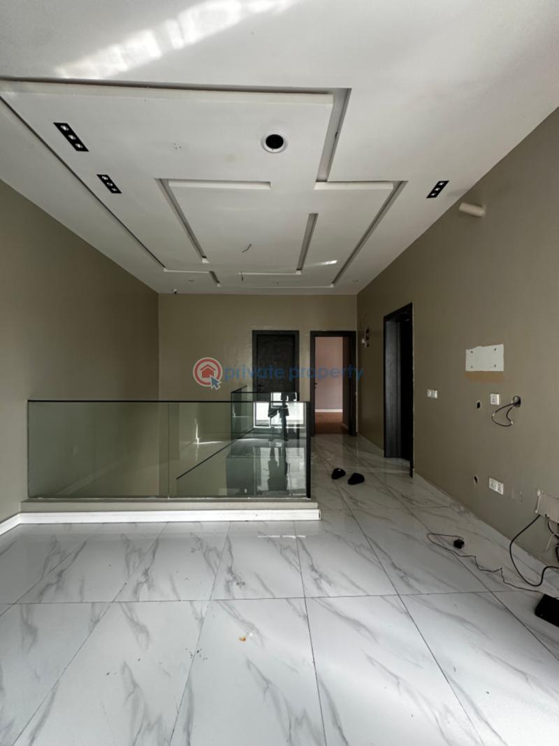 4 bedroom Detached Duplex For Rent Ajah, Lekki Scheme 2 Lekki Scheme 2 Ajah Lagos - 15