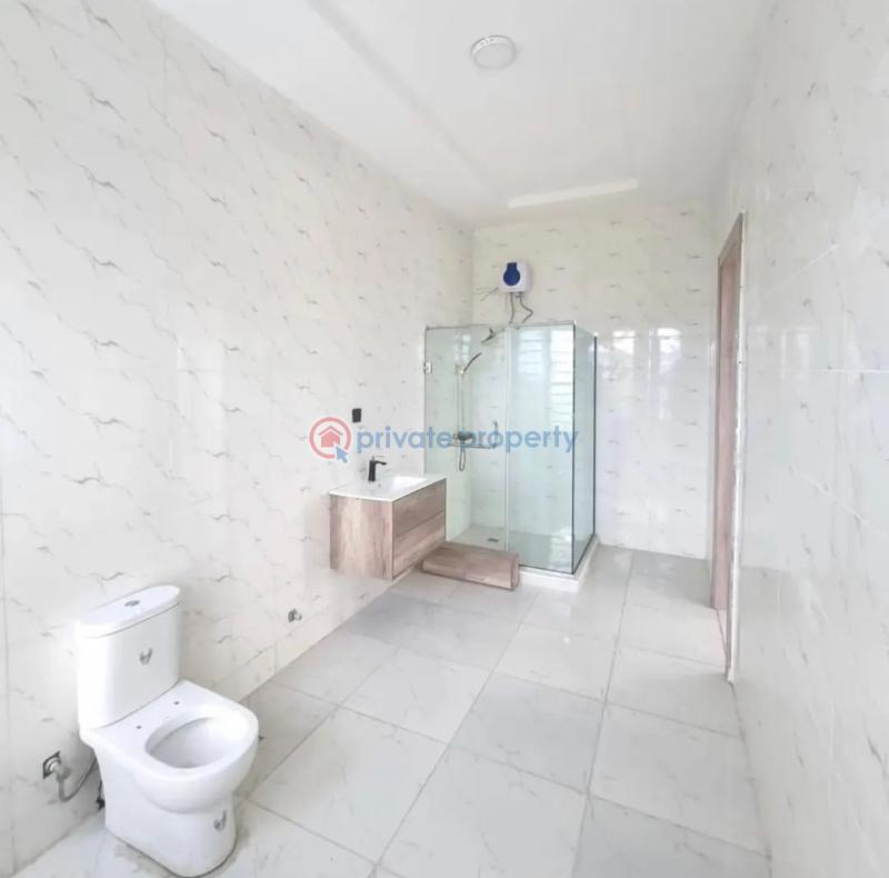 4 bedroom Duplex For Sale Addo Ajah Lagos - 9