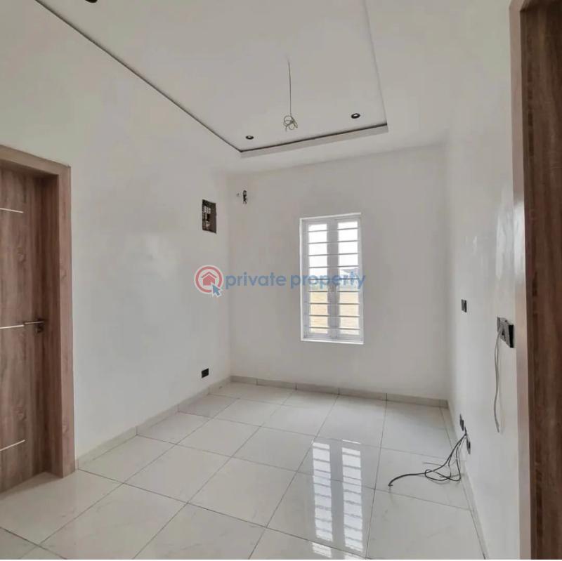 4 bedroom Duplex For Sale Addo Ajah Lagos - 5