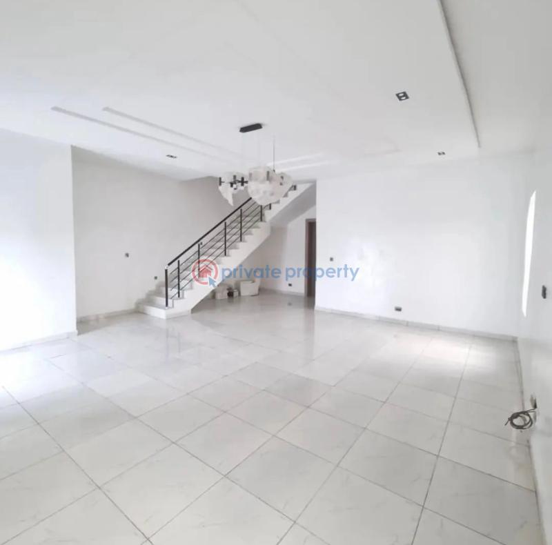 4 bedroom Duplex For Sale Addo Ajah Lagos - 3