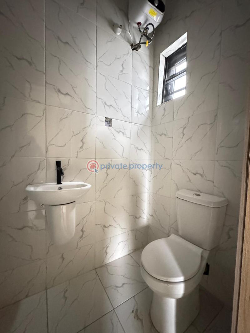 4 bedroom Duplex For Sale Ologolo Lekki Lagos - 5