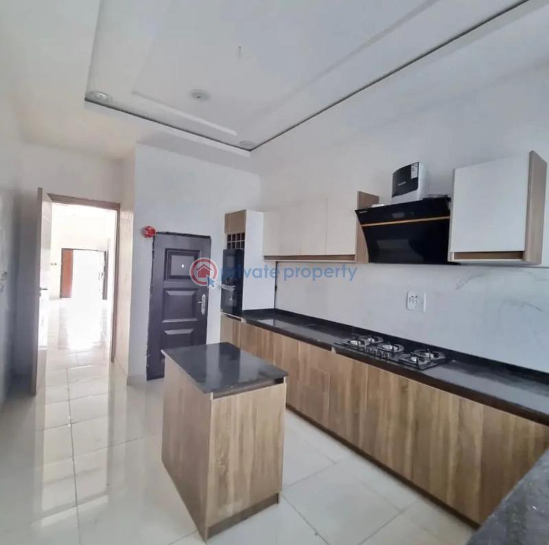 4 bedroom Duplex For Sale Addo Ajah Lagos - 7