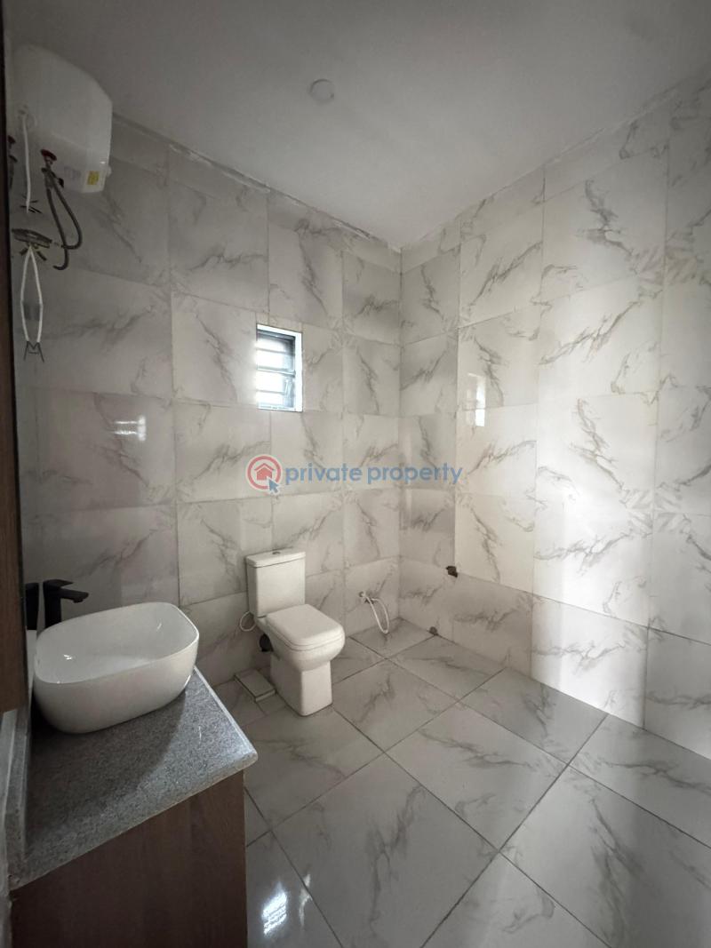 4 bedroom Duplex For Sale Ologolo Lekki Lagos - 7