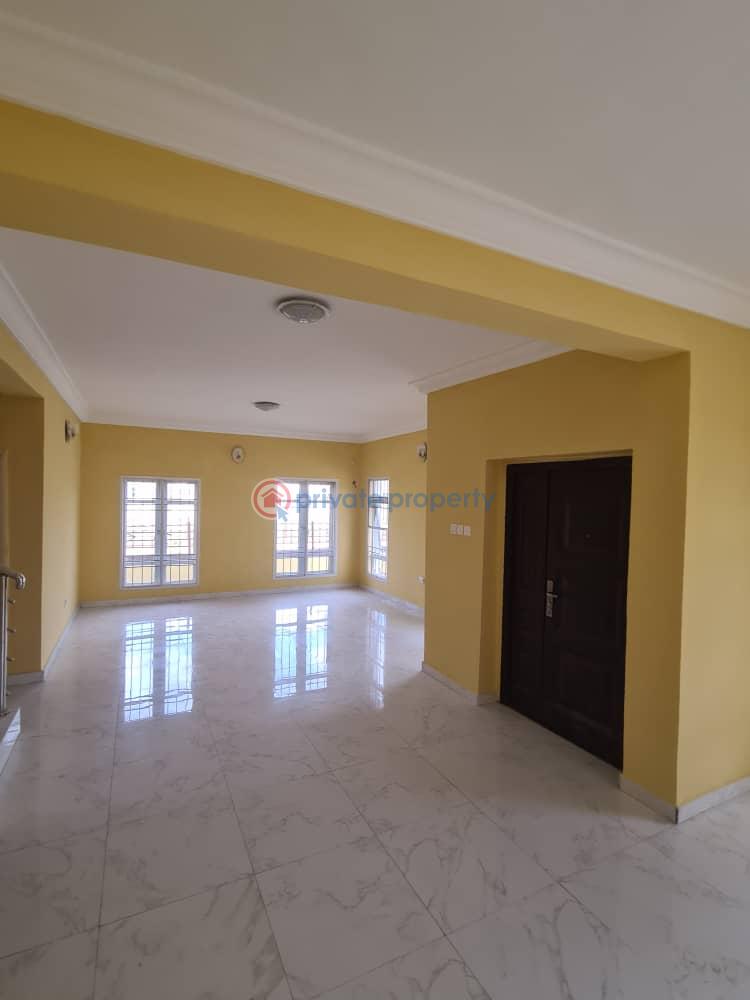 4 bedroom House For Sale Pearl Garden Estate, Ablag Road, (behind Novare Mall) Sangotedo Ajah Lagos - 11