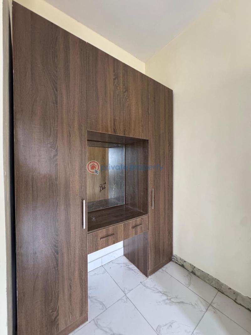 4 bedroom Duplex For Sale Ologolo Lekki Lagos - 6