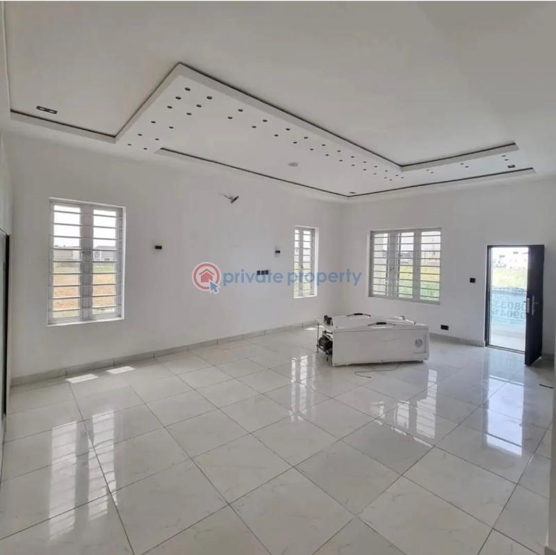 4 bedroom Duplex For Sale Addo Ajah Lagos - 2