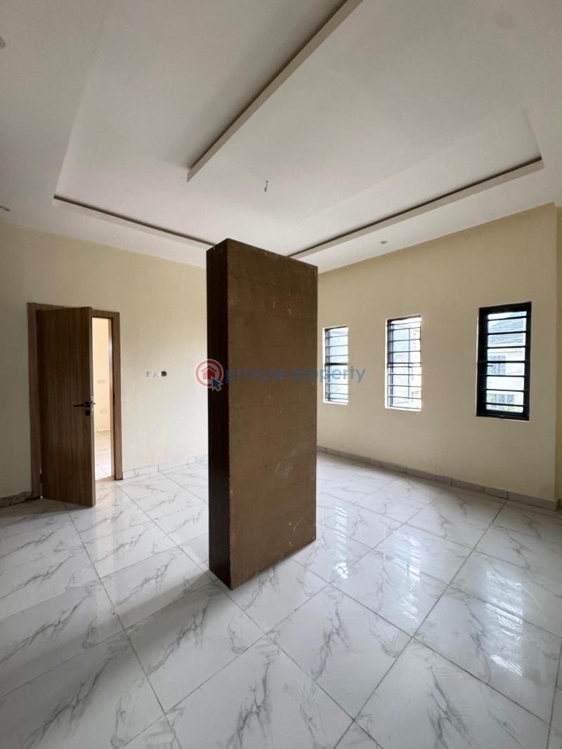 4 bedroom Duplex For Sale Ologolo Lekki Lagos - 9