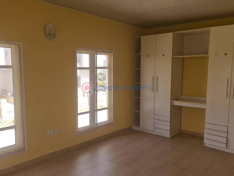 4 bedroom House For Sale Pearl Garden Estate, Ablag Road, (behind Novare Mall) Sangotedo Ajah Lagos - 2