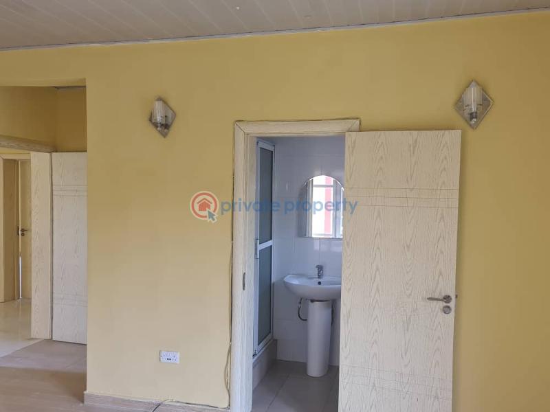4 bedroom House For Sale Pearl Garden Estate, Ablag Road, (behind Novare Mall) Sangotedo Ajah Lagos - 4