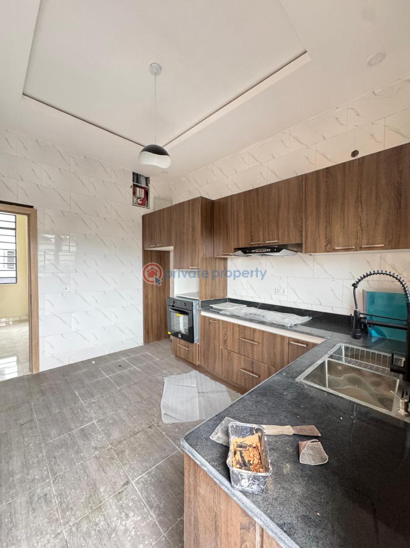 4 bedroom Duplex For Sale Ologolo Lekki Lagos - 15