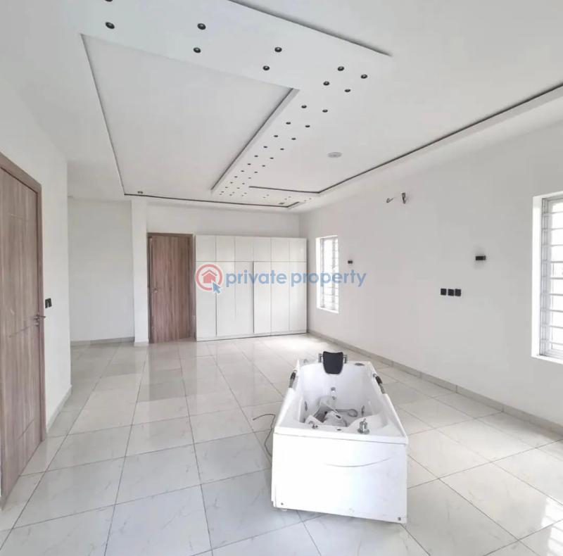 4 bedroom Duplex For Sale Addo Ajah Lagos - 4