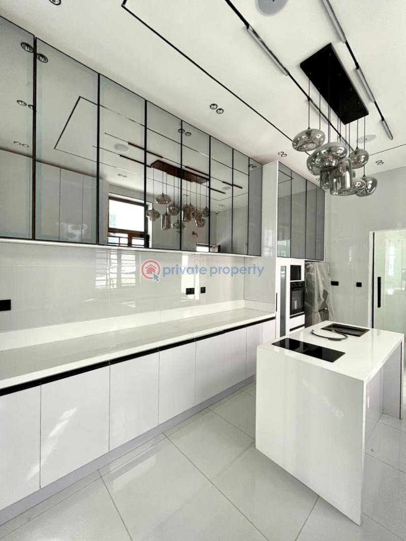 4 bedroom Semi detached Duplex For Sale Off Lekki Epe Express Road Ajah Lagos - 7