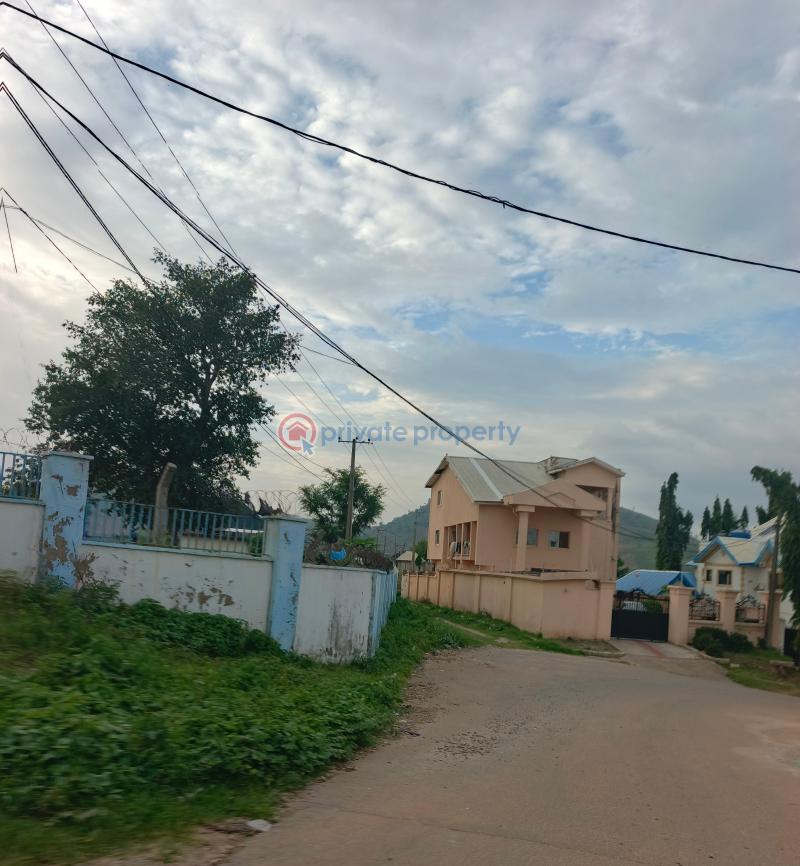 4 bedroom Detached Duplex For Sale Karu Site, Karu, Abuja Karu Abuja Phase 4  - 8