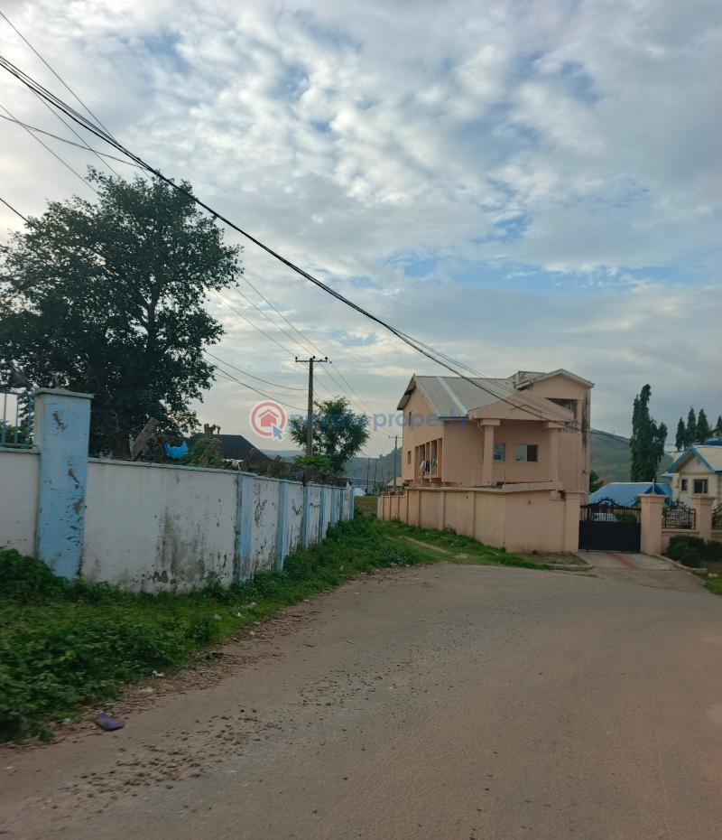 4 bedroom Detached Duplex For Sale Karu Site, Karu, Abuja Karu Abuja Phase 4  - 3
