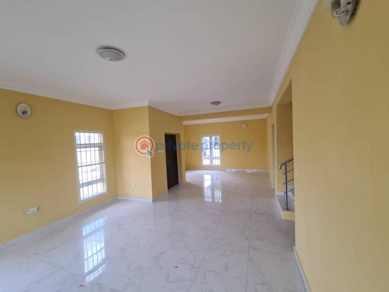4 bedroom House For Sale Pearl Garden Estate, Ablag Road, (behind Novare Mall) Sangotedo Ajah Lagos - 6