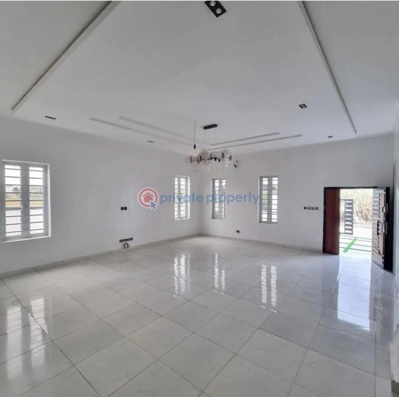 4 bedroom Duplex For Sale Addo Ajah Lagos - 1