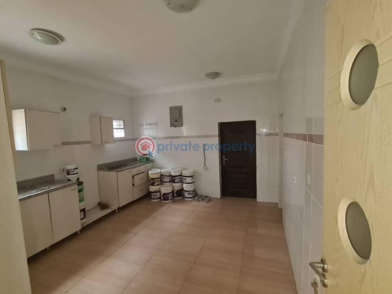 4 bedroom House For Sale Pearl Garden Estate, Ablag Road, (behind Novare Mall) Sangotedo Ajah Lagos - 10