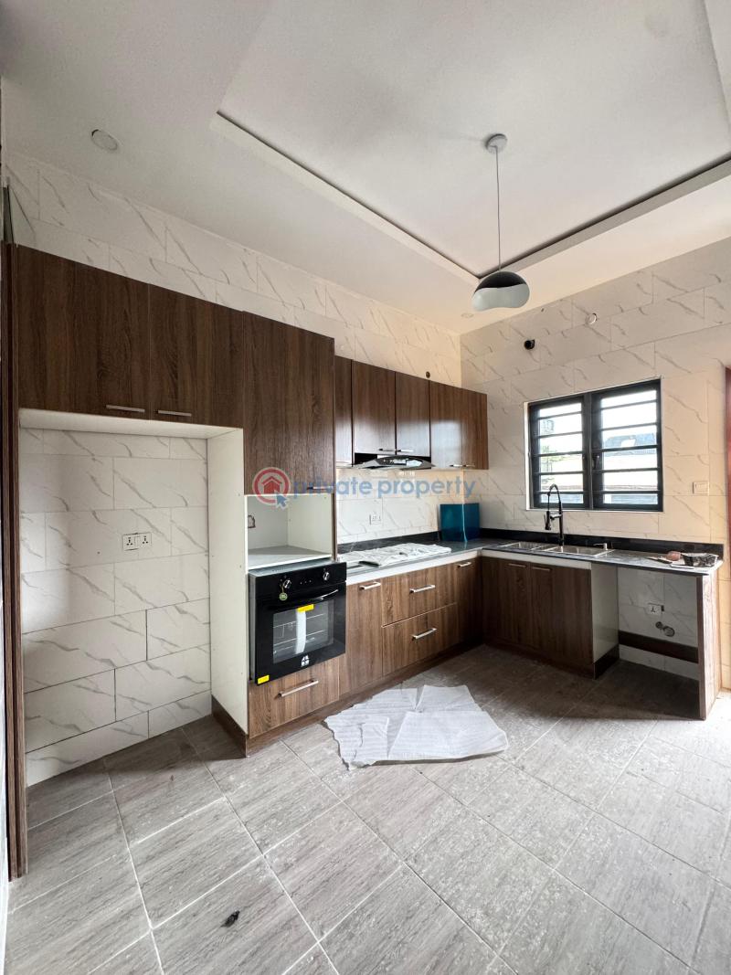 4 bedroom Duplex For Sale Ologolo Lekki Lagos - 8