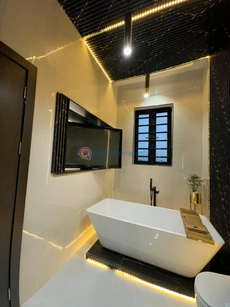 4 bedroom Detached Duplex For Sale Ajah Lagos - 6