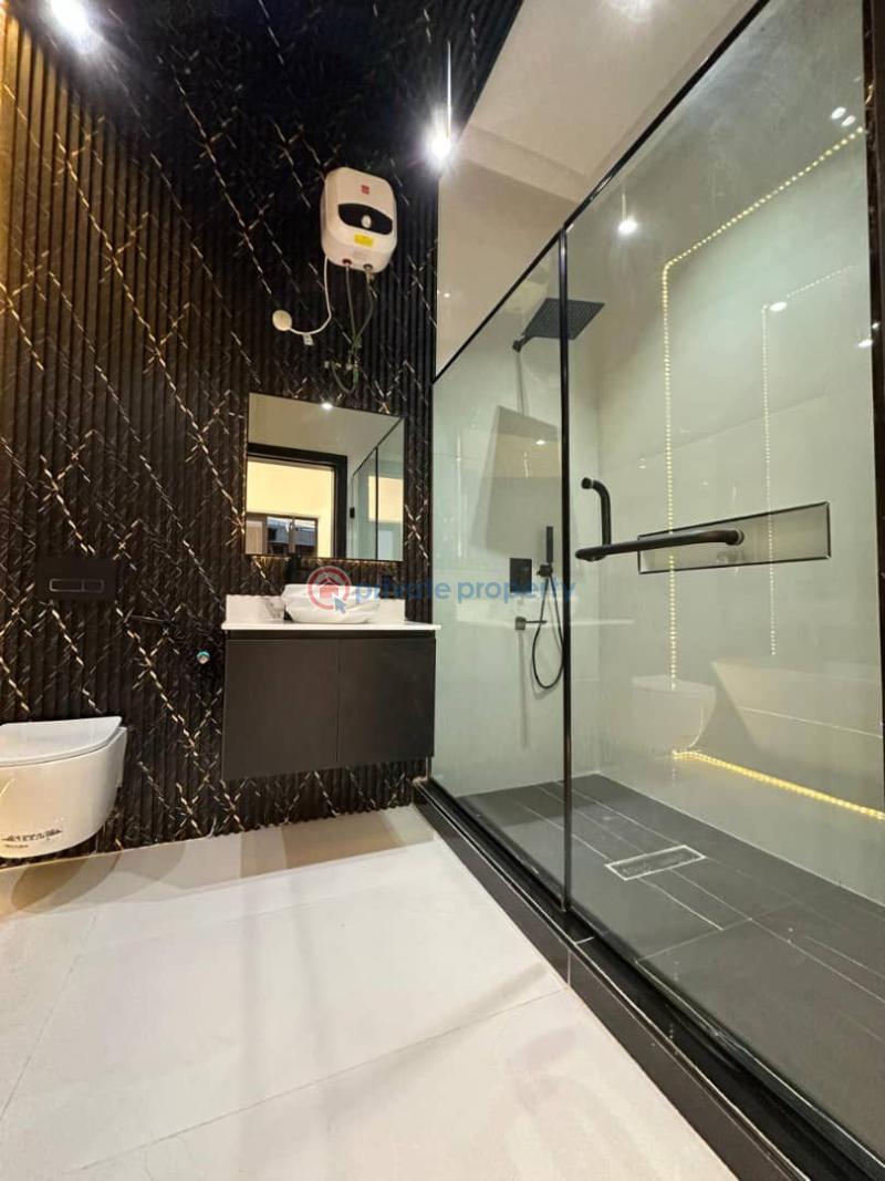 4 bedroom Detached Duplex For Sale Ajah Lagos - 1