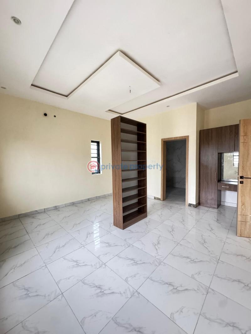 4 bedroom Duplex For Sale Ologolo Lekki Lagos - 10