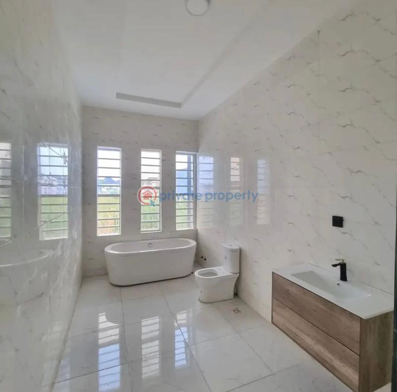 4 bedroom Duplex For Sale Addo Ajah Lagos - 8