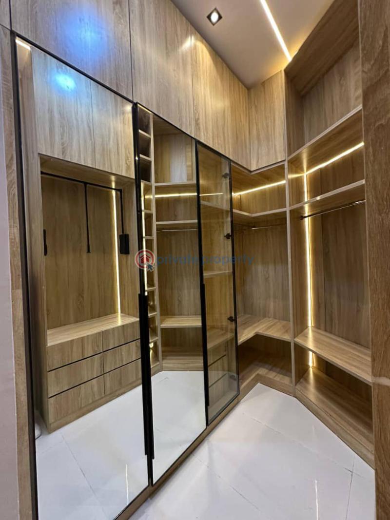 4 bedroom Detached Duplex For Sale Ajah Lagos - 9