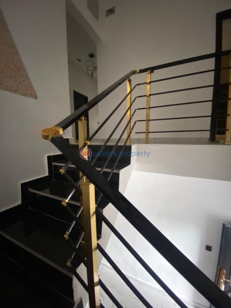 4 bedroom Detached Duplex For Sale Umuodu By Rochas Spilbath, Owerri Imo State Owerri Imo - 5