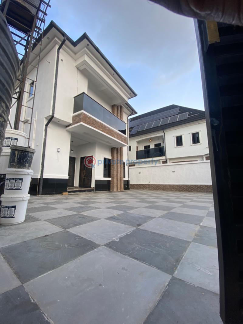4 bedroom Detached Duplex For Sale Umuodu By Rochas Spilbath, Owerri Imo State Owerri Imo - 2
