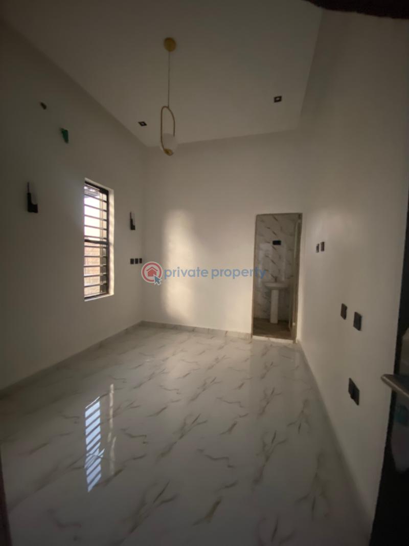 4 bedroom Detached Duplex For Sale Umuodu By Rochas Spilbath, Owerri Imo State Owerri Imo - 7