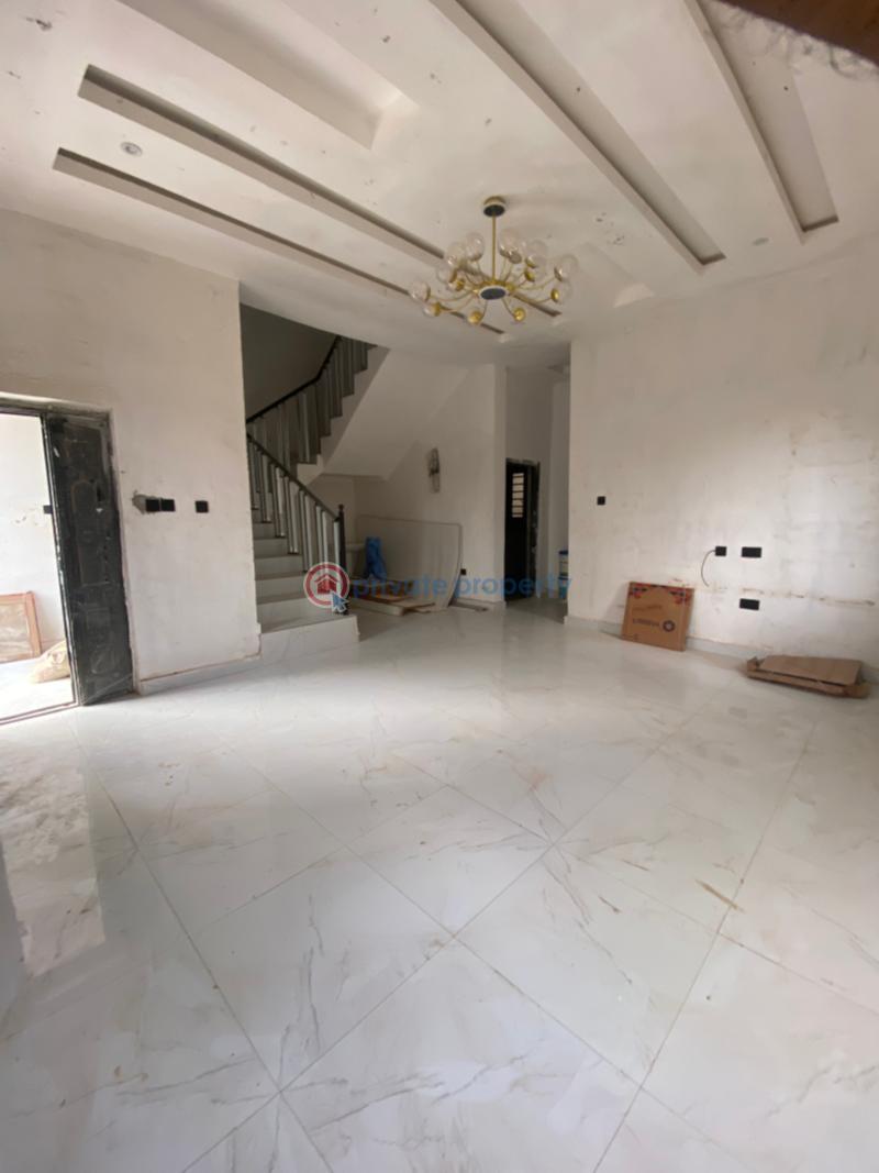 4 bedroom Detached Duplex For Sale Umuodu By Rochas Spilbath, Owerri Imo State Owerri Imo - 9