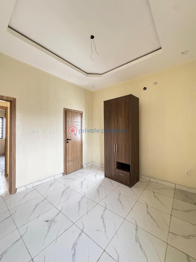 4 bedroom Duplex For Sale Ologolo Lekki Lagos - 13