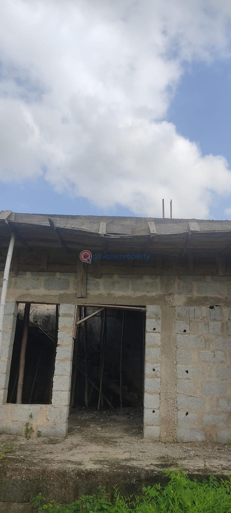 4 bedroom Detached Duplex For Sale Lugbe Abuja Phase 4  - 1