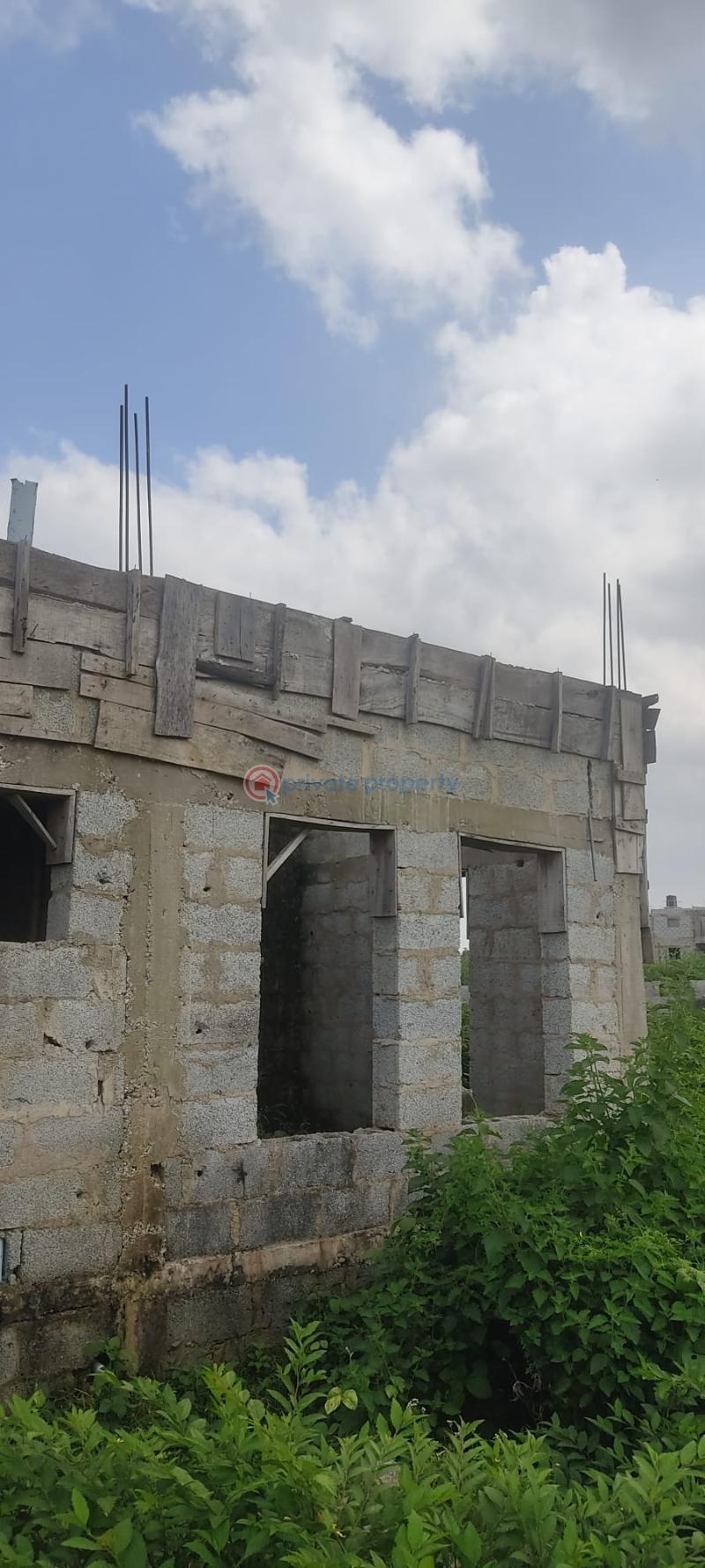 4 bedroom Detached Duplex For Sale Lugbe Abuja Phase 4  - 0