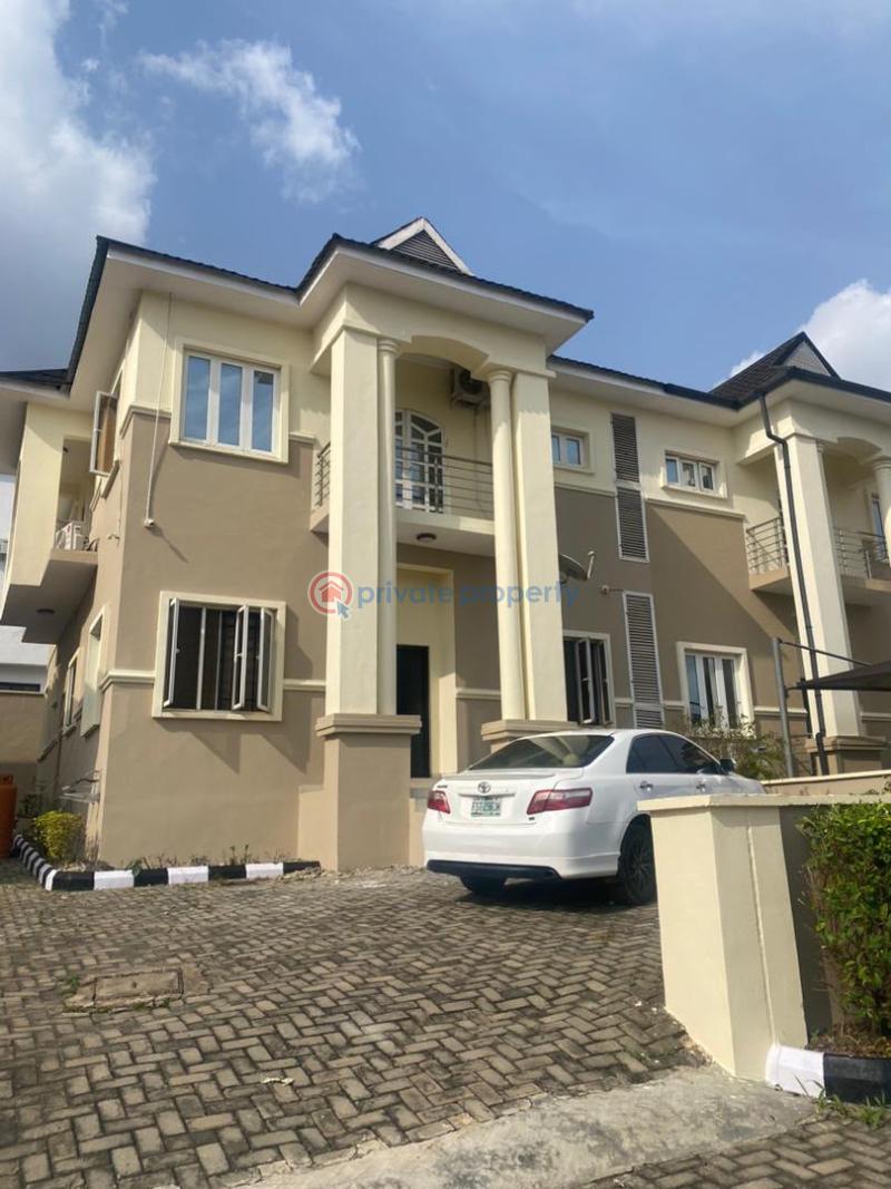 House For Rent 📍olive Court Agodi Gra Ibadan Oyo