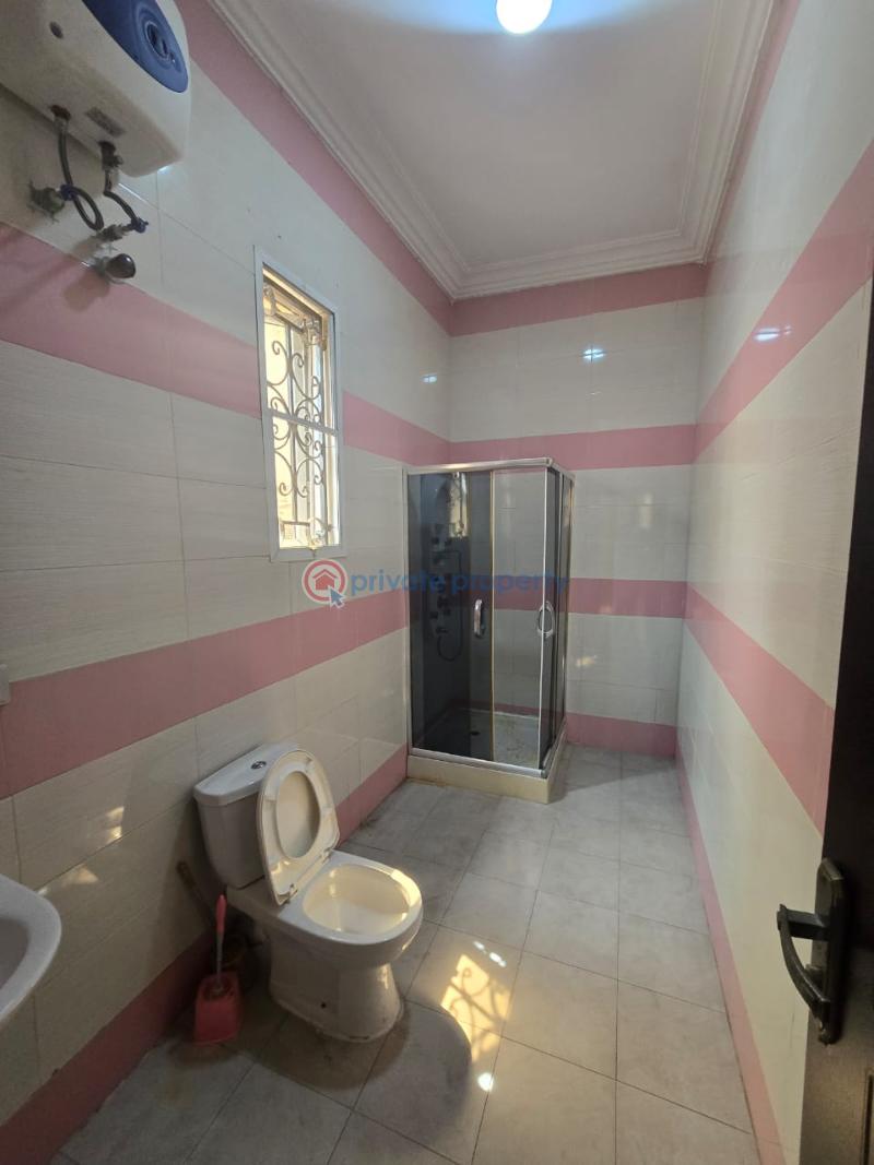 4 bedroom Detached Duplex For Rent Magodo GRA Phase 2 Kosofe/Ikosi Lagos - 2