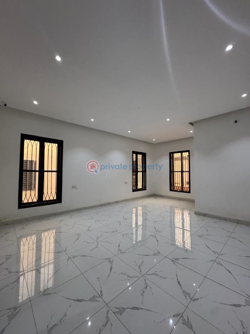 4 bedroom Detached Duplex For Sale Katampe Main Abuja Phase 2  - 5