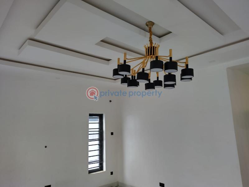 4 bedroom Detached Duplex For Sale Adigun Gra, Beside Bcos, Bashorun Ibadan Oyo - 6