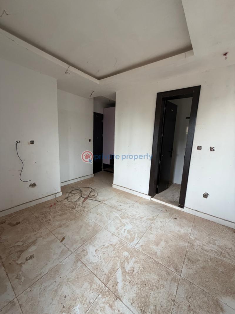 4 bedroom Detached Duplex For Sale New Heaven Extension Enugu Suburb Enugu Area  - 4