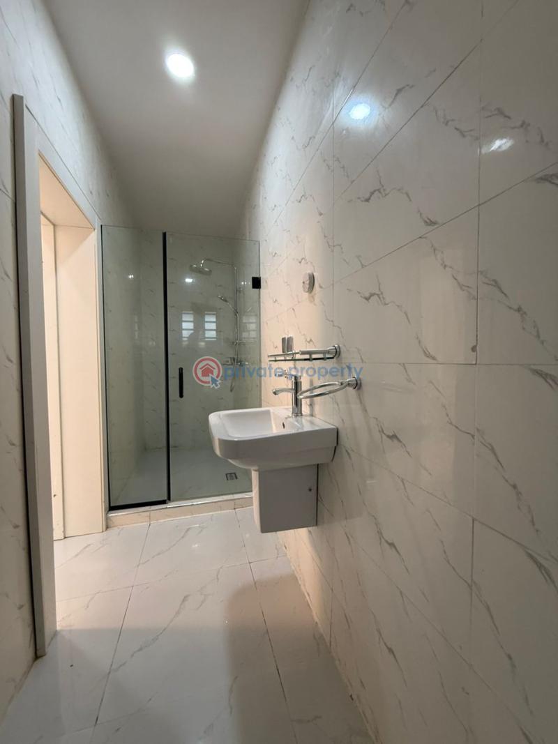 4 bedroom duplex (gated and fully secured estate) - 29 4 bedroom Duplex For Sale Star Gate Oluyole Estate Ibadan Oyo - 29