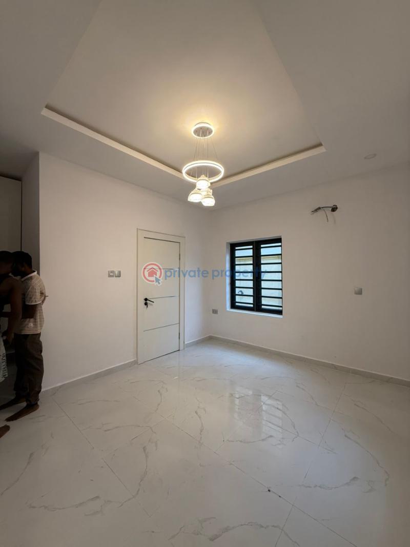 4 bedroom duplex (gated and fully secured estate) - 16 4 bedroom Duplex For Sale Star Gate Oluyole Estate Ibadan Oyo - 16