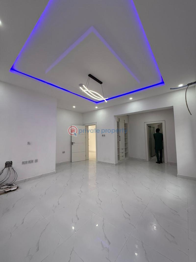 4 bedroom duplex (gated and fully secured estate) - 21 4 bedroom Duplex For Sale Star Gate Oluyole Estate Ibadan Oyo - 21