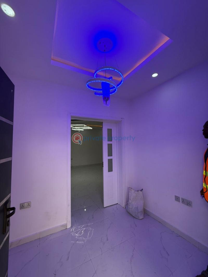 4 bedroom duplex (gated and fully secured estate) - 10 4 bedroom Duplex For Sale Star Gate Oluyole Estate Ibadan Oyo - 10