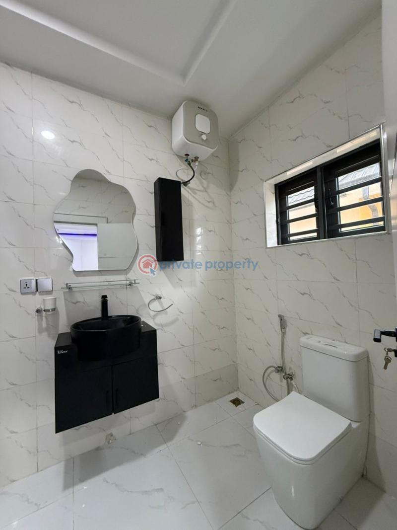 4 bedroom duplex (gated and fully secured estate) - 23 4 bedroom Duplex For Sale Star Gate Oluyole Estate Ibadan Oyo - 23