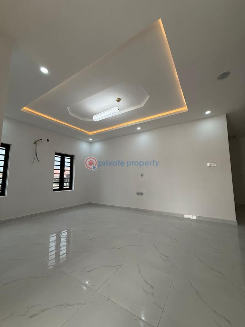 4 bedroom duplex (gated and fully secured estate) - 20 4 bedroom Duplex For Sale Star Gate Oluyole Estate Ibadan Oyo - 20