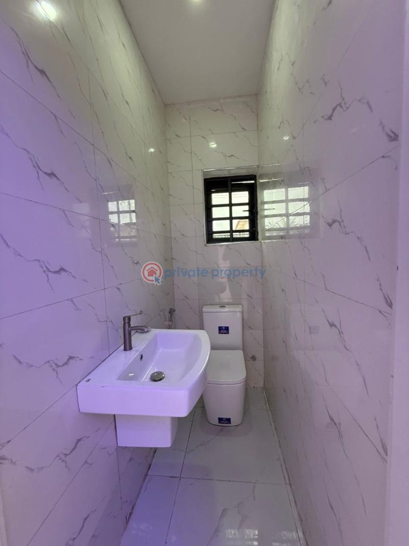 4 bedroom duplex (gated and fully secured estate) - 11 4 bedroom Duplex For Sale Star Gate Oluyole Estate Ibadan Oyo - 11